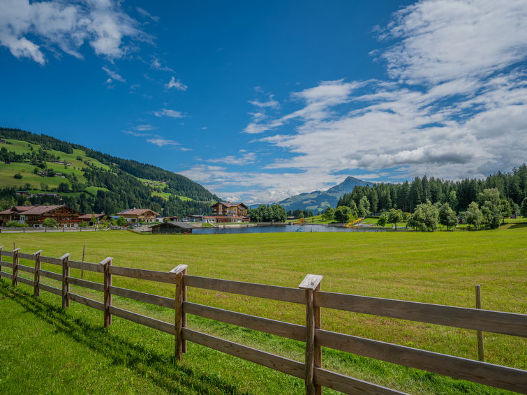 Photo of Appartement Erwin