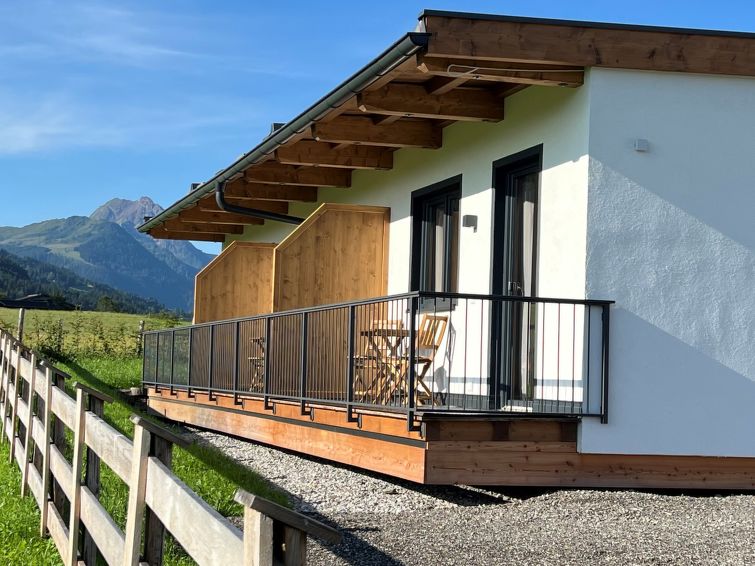 Appartement Erwin: op 850 m van de piste in Kirchberg in Tirol in Kirchberg in Tirol