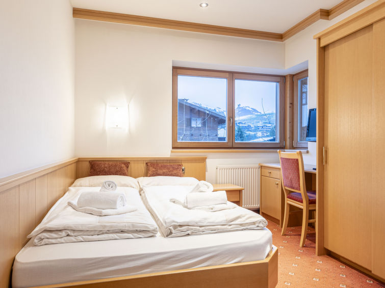 Photo of mit 1 Schlafzimmer für 3 Personen