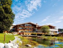 Top miejscowość Kitzbühel