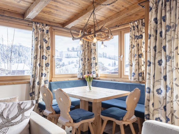 Photo of Penthouse mit 3 Schlafzimmern