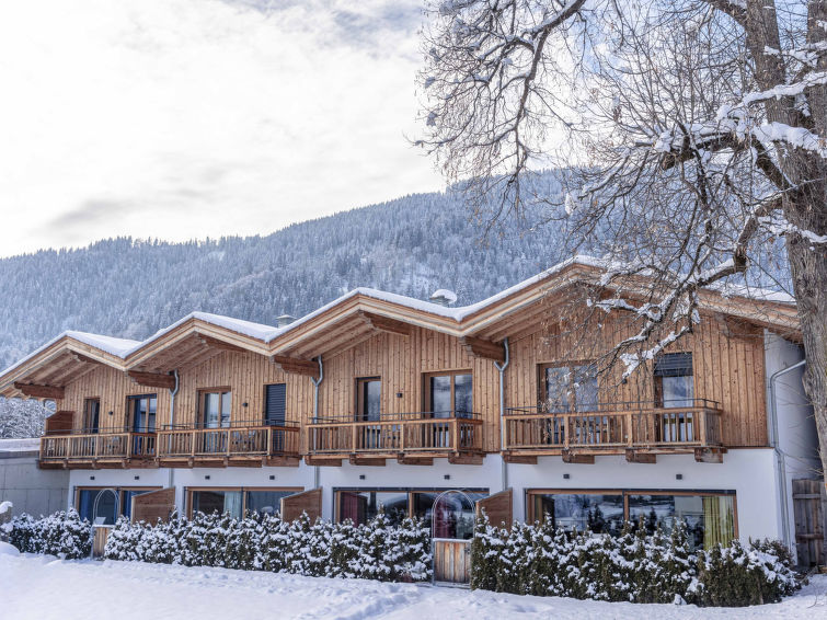 Search and Stay destination Reith bei Kitzbühel, Tirol - Austria from AU$ 399. mit 1 Schlafzimmer für 5 Personen