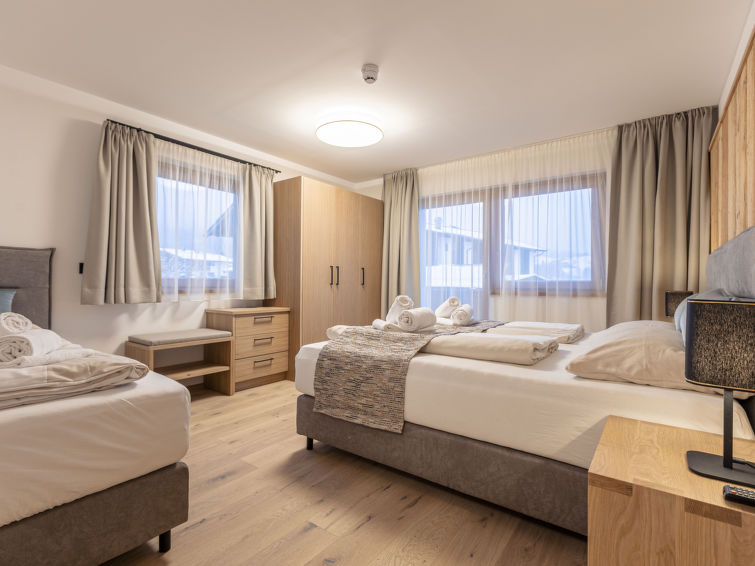 Search and Stay destination Reith bei Kitzbühel, Tirol - Austria from AU$ 399. mit 1 Schlafzimmer für 5 Personen