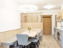 mit 1 Schlafzimmer für 5 Personen