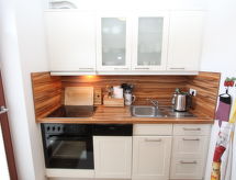 Apartamento Genner