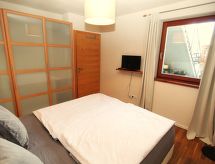 Apartamento Genner