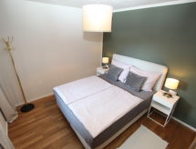 Apartamento Genner