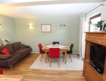 Apartamento Genner