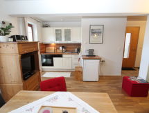 Apartamento Genner