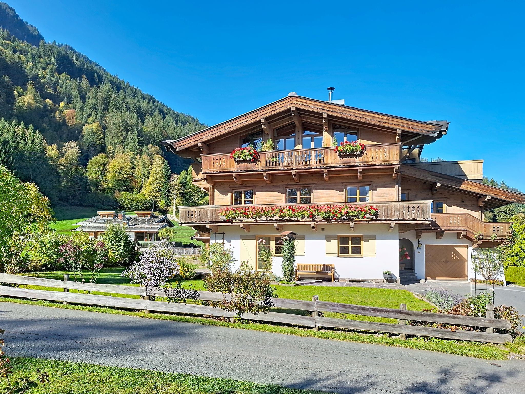 Photo of Kitzbühel Garden Hideaway