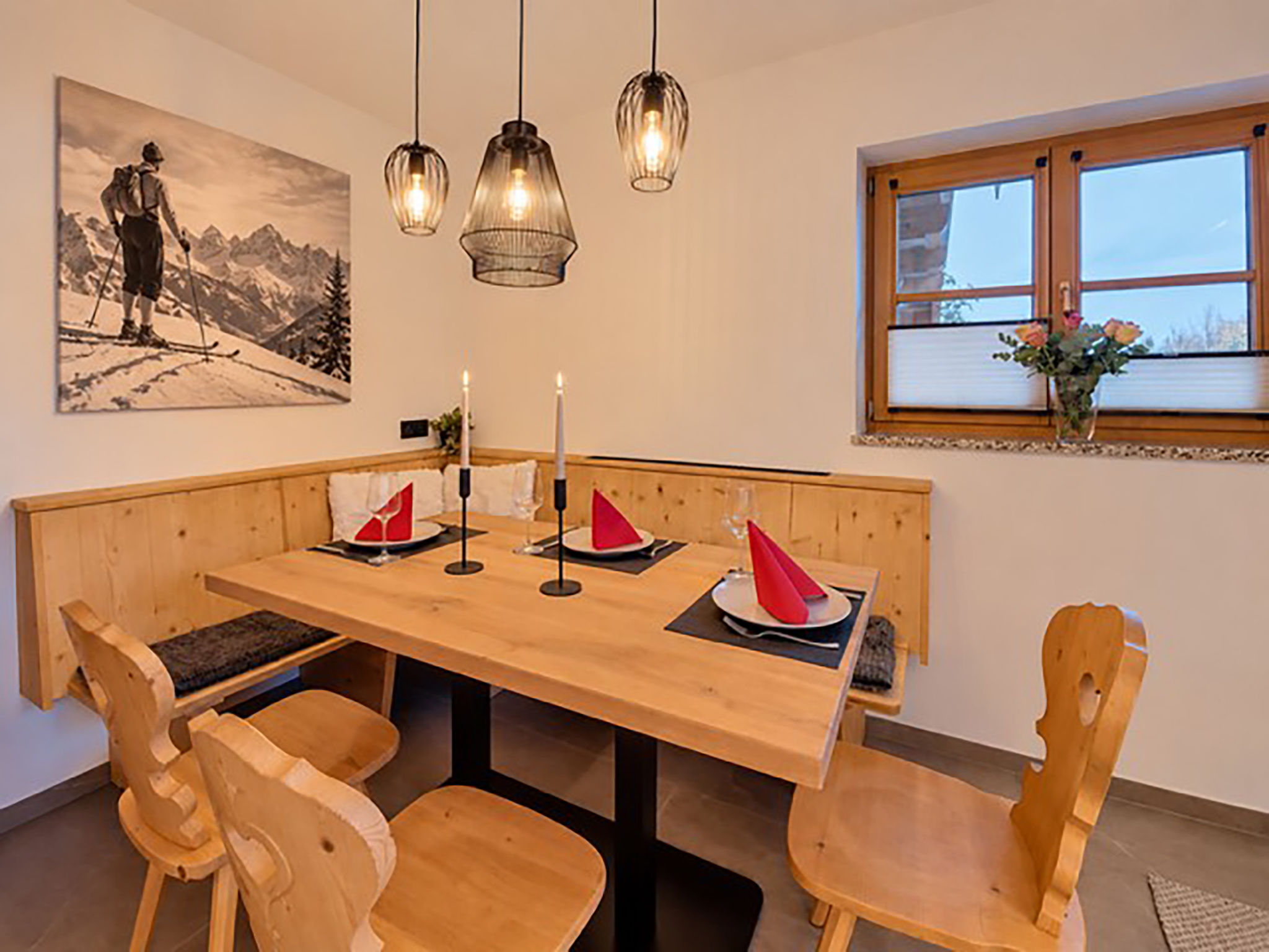 Photo of Kitzbühel Garden Hideaway