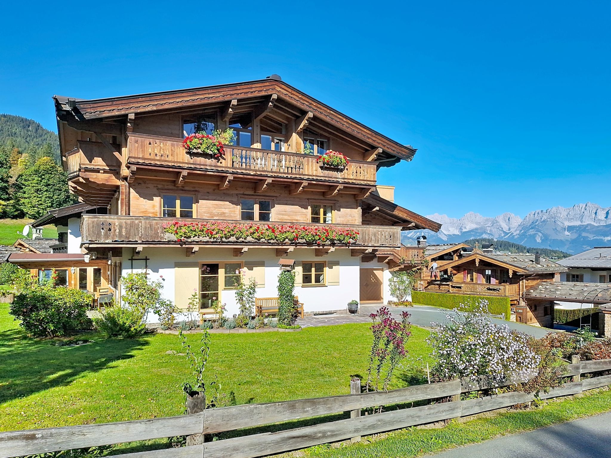 Photo of Kitzbühel Garden Hideaway