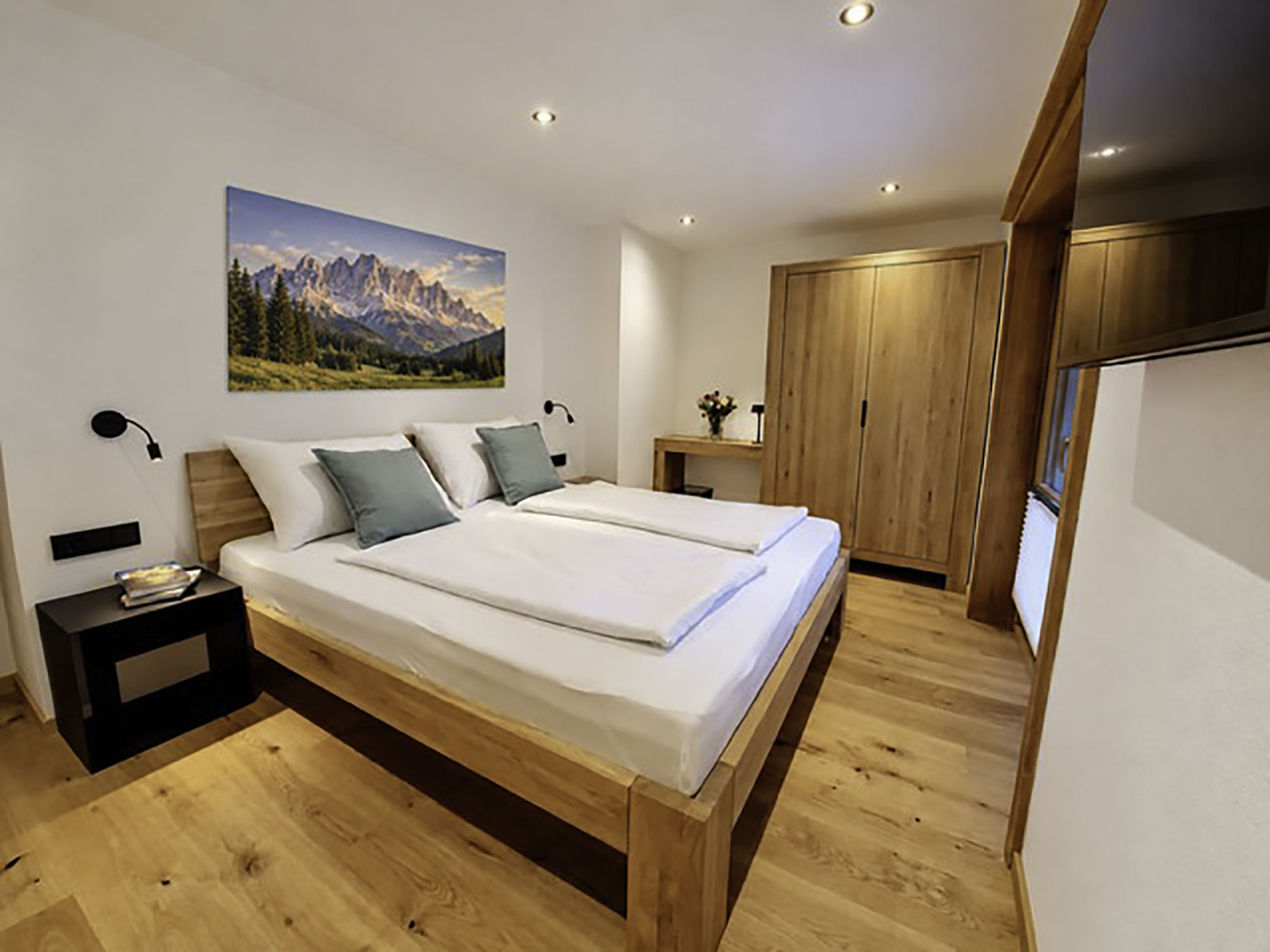 Photo of Kitzbühel Garden Hideaway