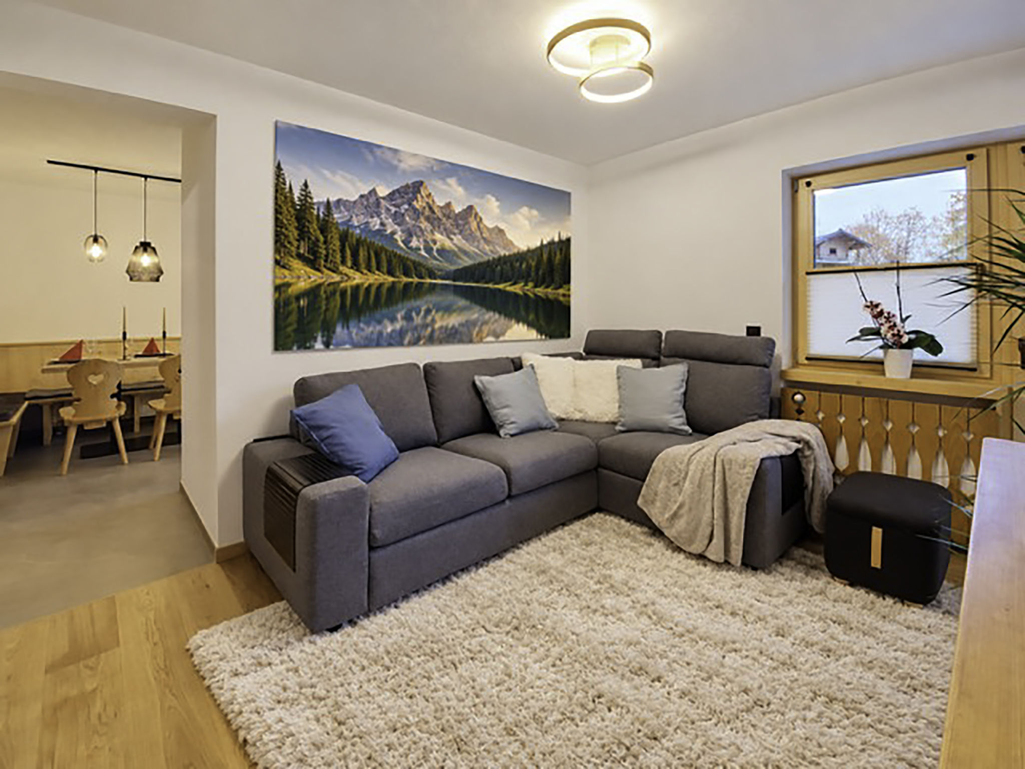 Photo of Kitzbühel Garden Hideaway