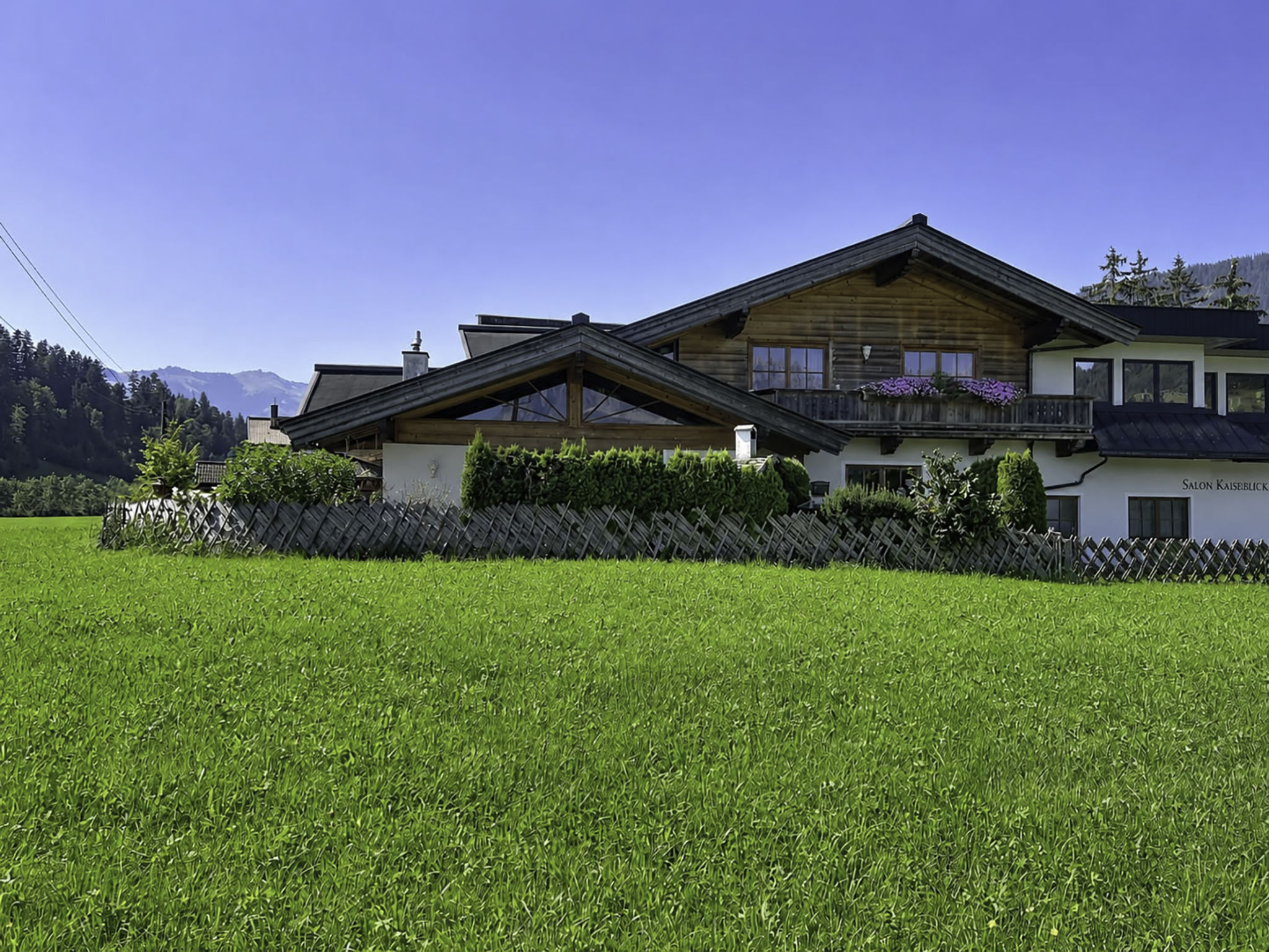 Photo of Des Kaisers kleines Reich