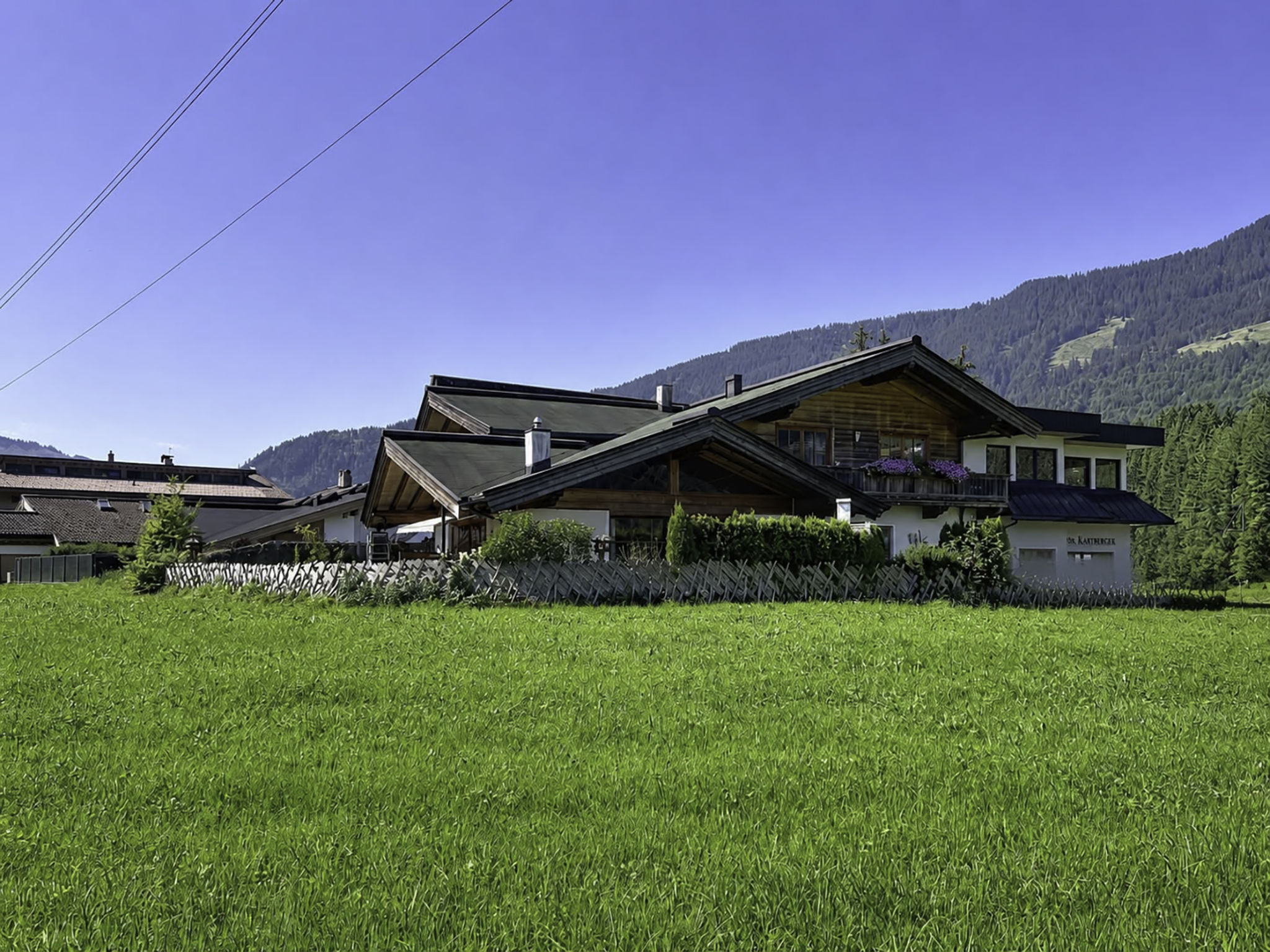 Photo of Des Kaisers kleines Reich