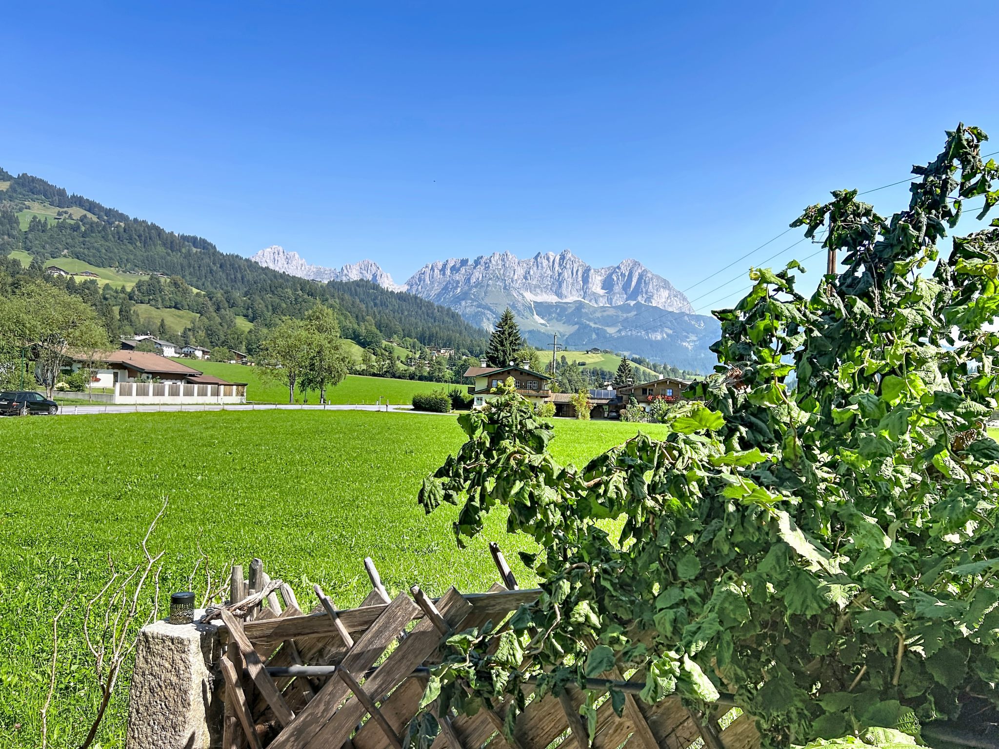 Photo of Des Kaisers kleines Reich