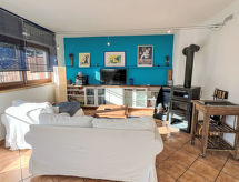 Ruim appartement aan de skipiste en golfbaan in Reith bij Kitzbühel - thumbnail 3
