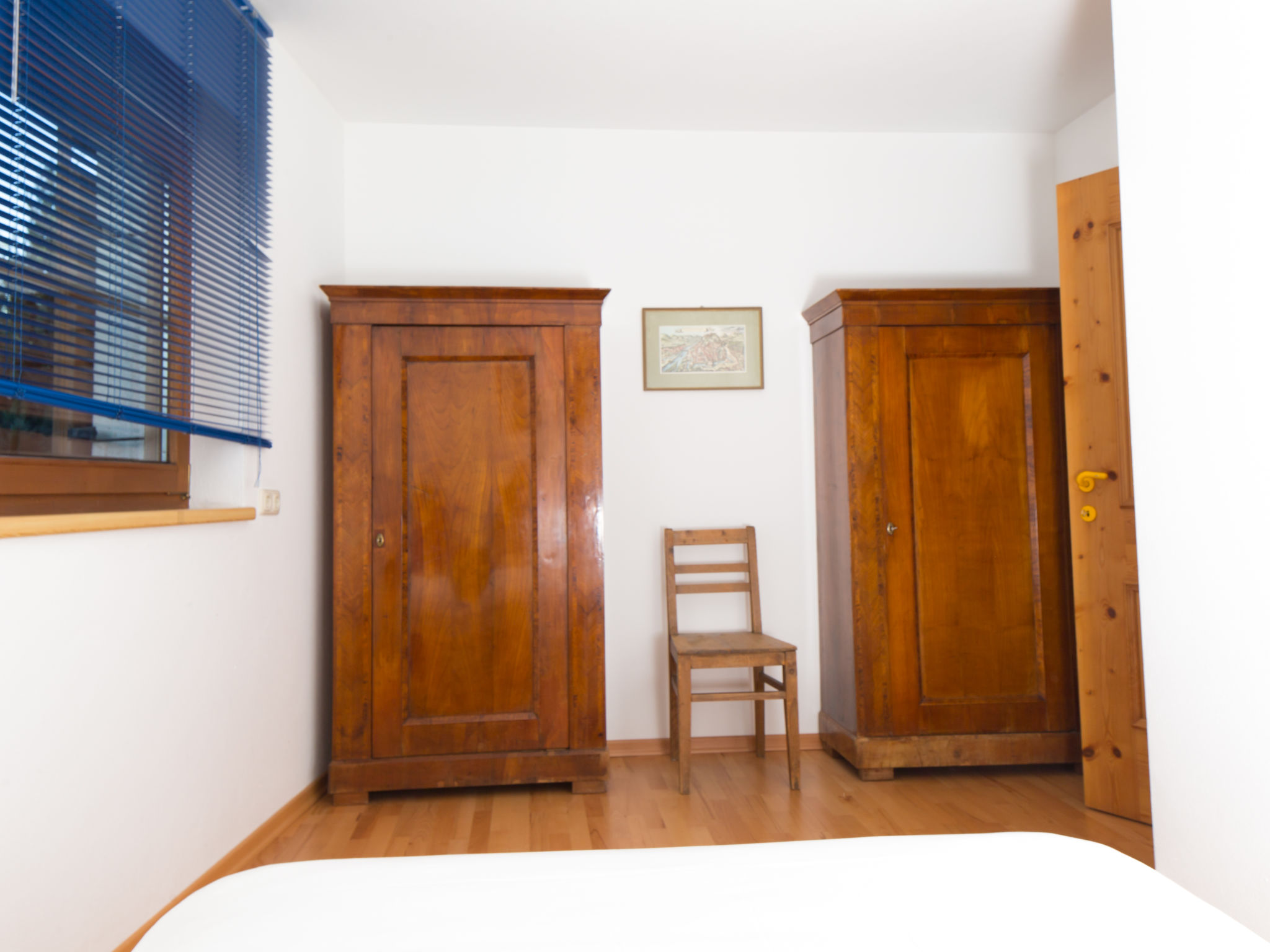 Blauer Elefant-Binnen