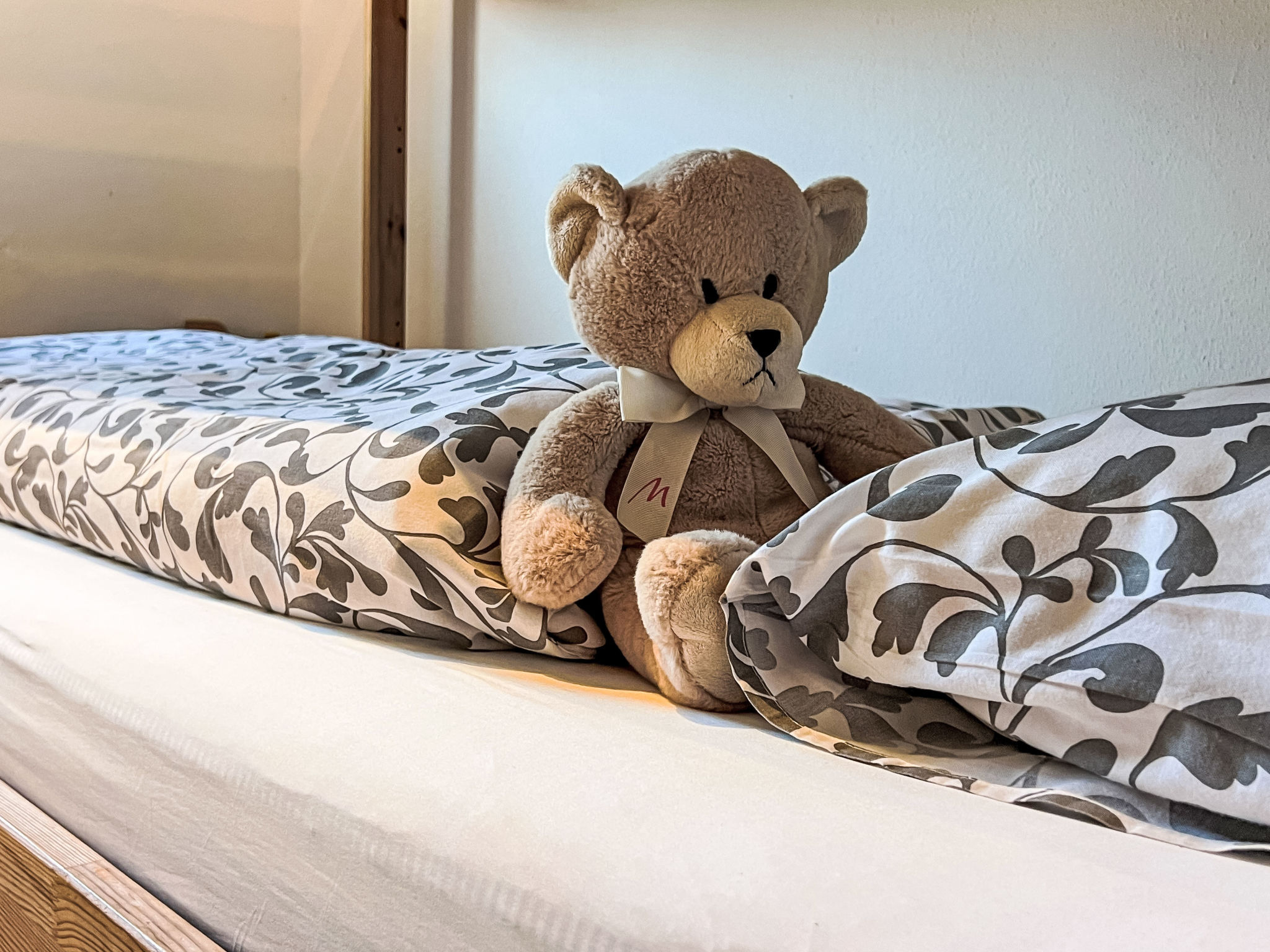 Blauer Elefant-Binnen