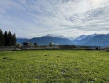 Lechner: Ski-in ski-out appartement aan de piste van Pass Thurn, Kitzbühel - thumbnail 2