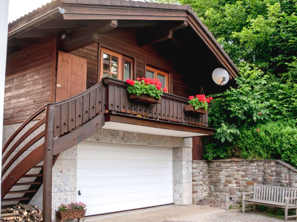 Erika's Häuschen Tirol