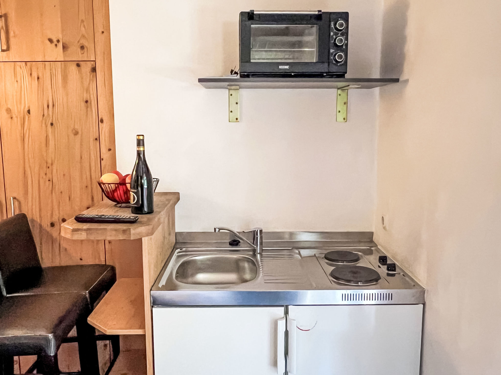 Cheeky Apartment