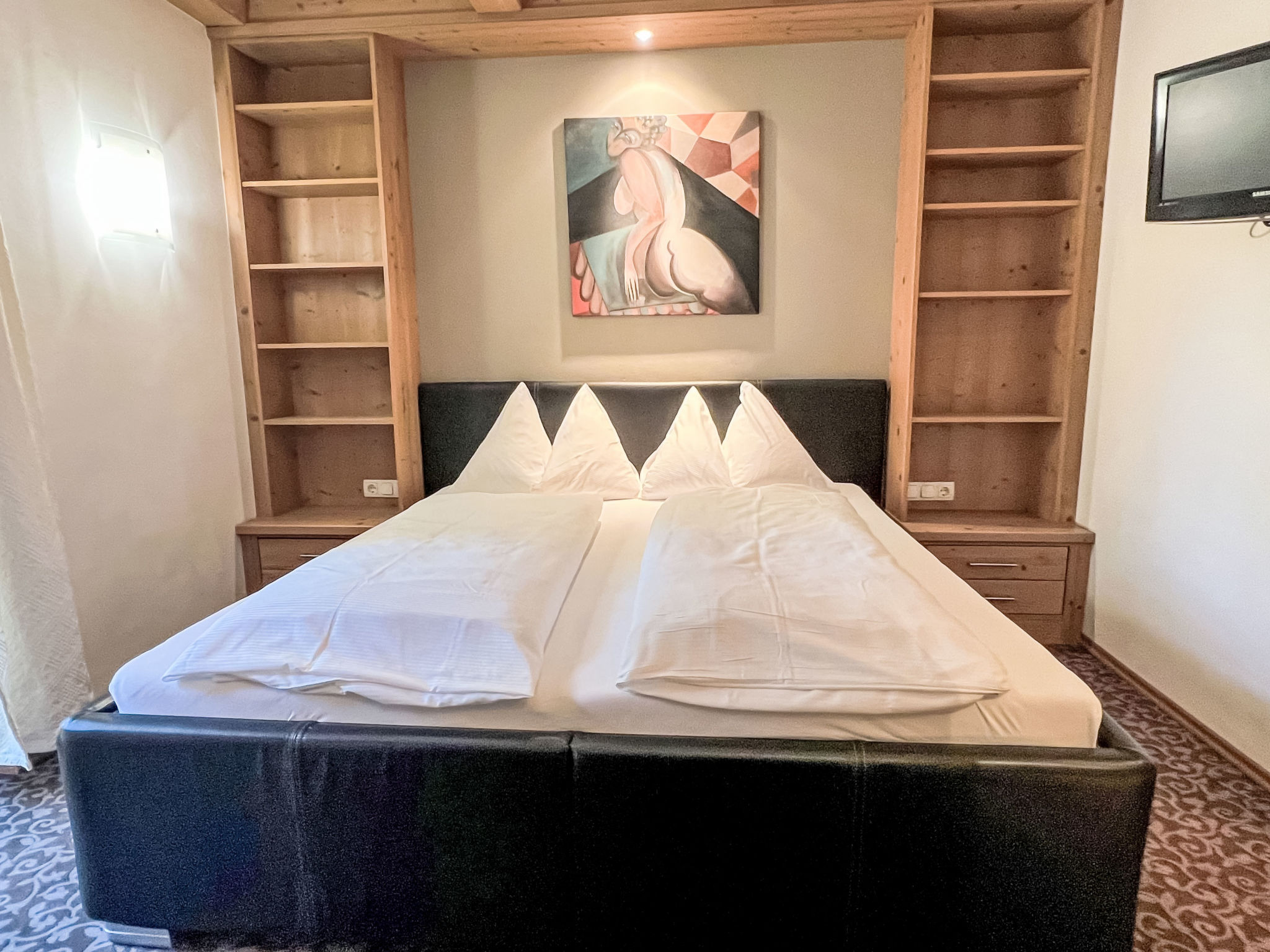 Cheeky Apartment