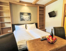 Cheeky Apartment