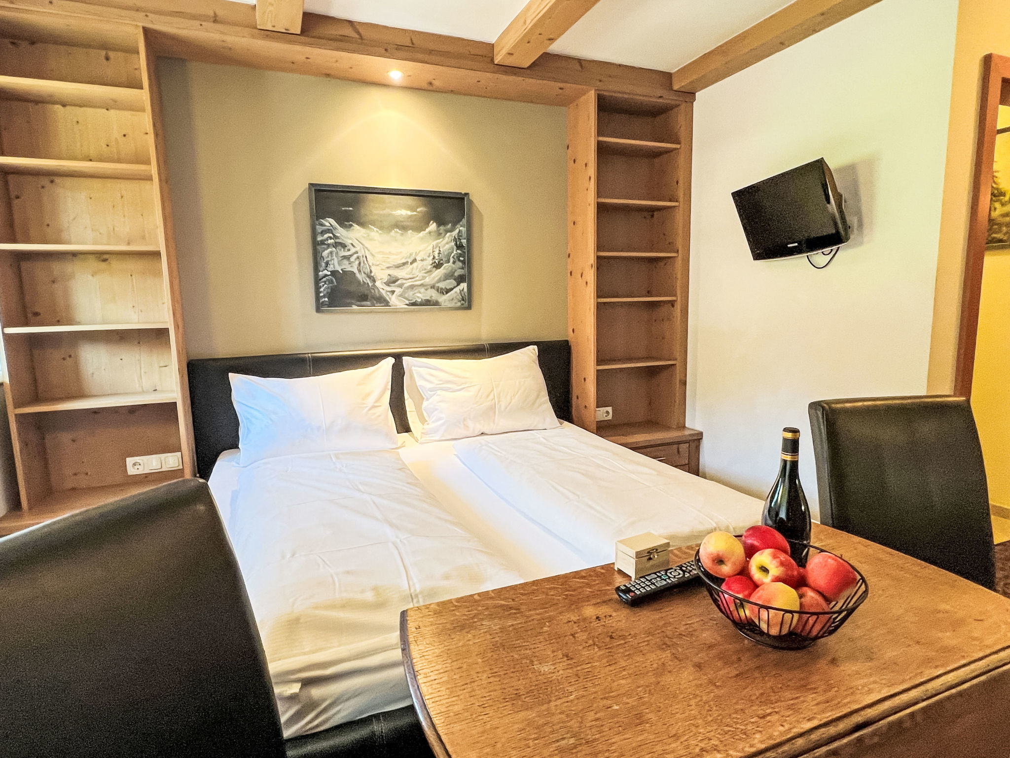 Cheeky Apartment