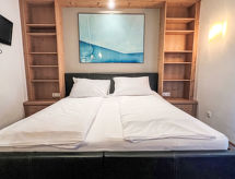 Cheeky Apartment