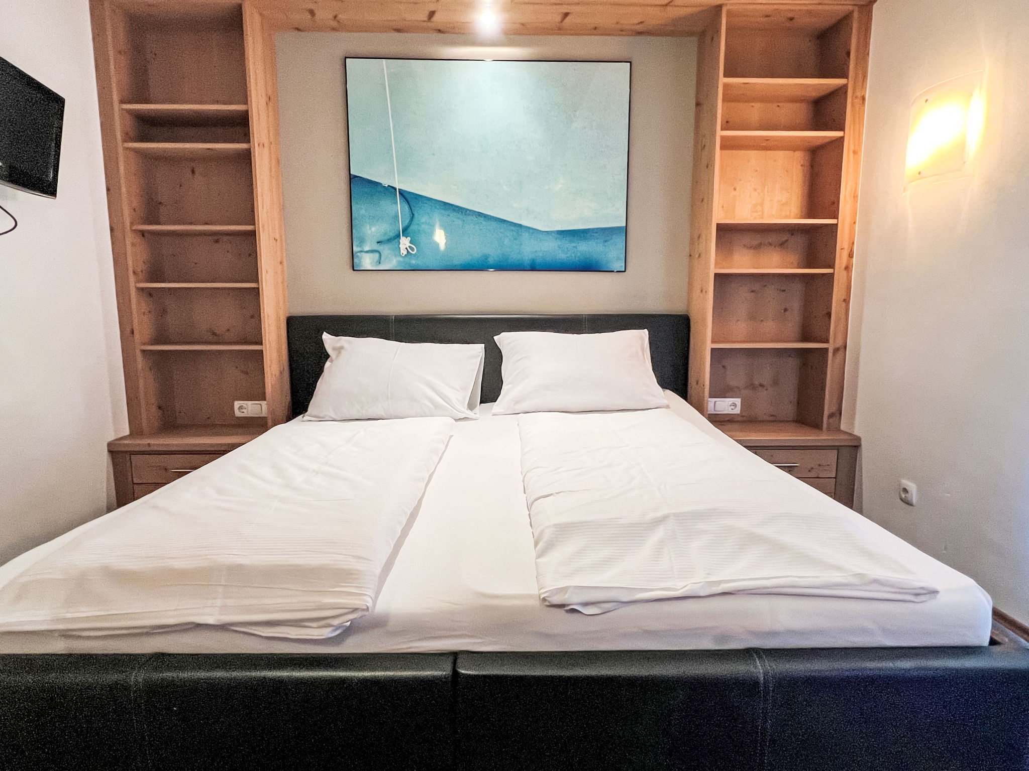 Cheeky Apartment