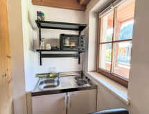 Cheeky Apartment