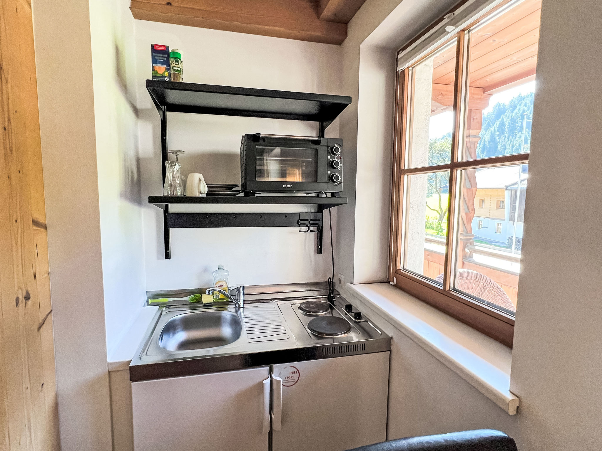 Cheeky Apartment