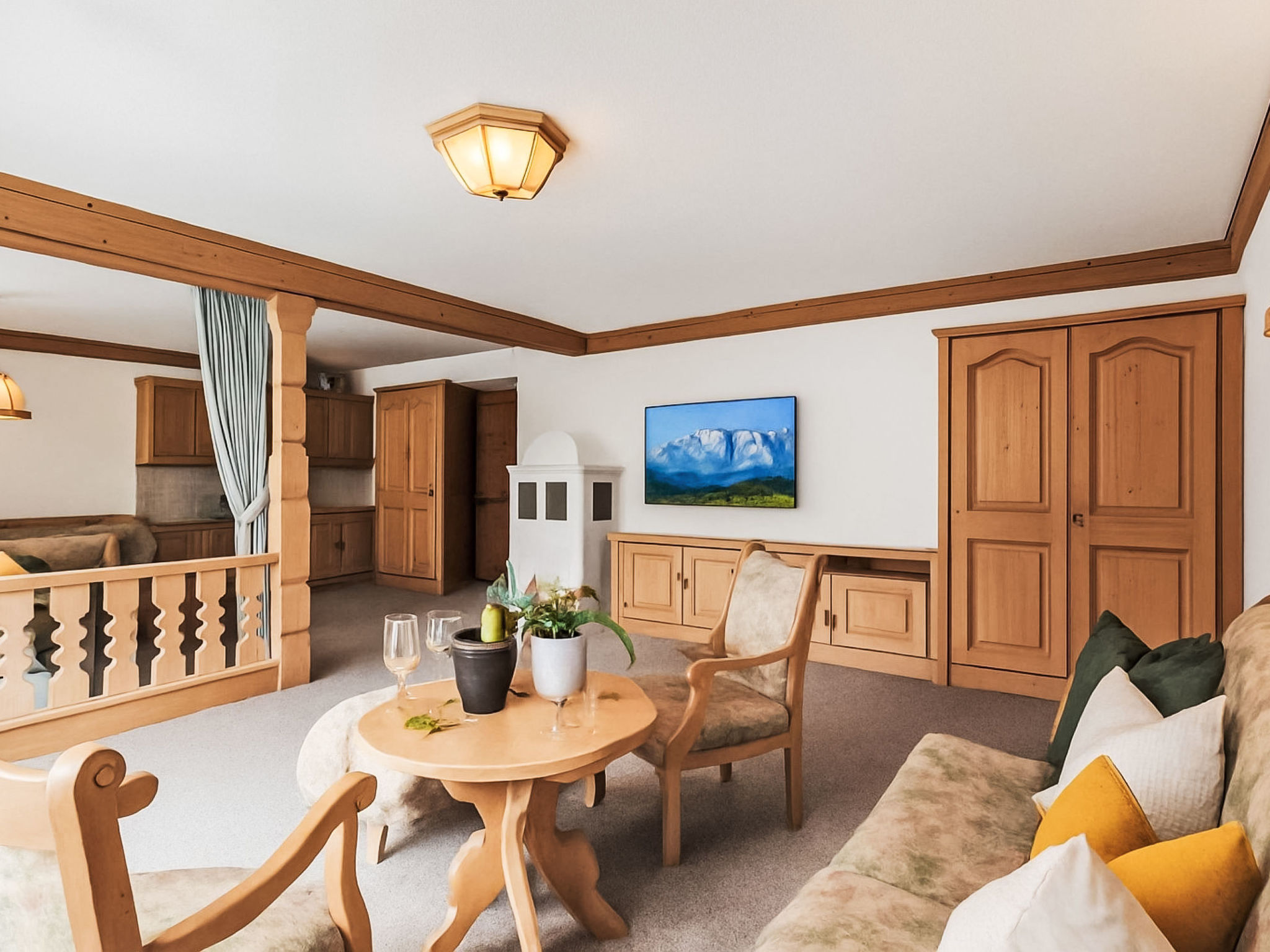 Photo of Ferienwohnungen Hochfeld