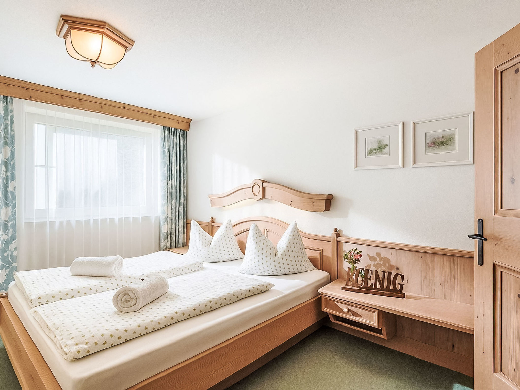 Photo of Ferienwohnungen Hochfeld