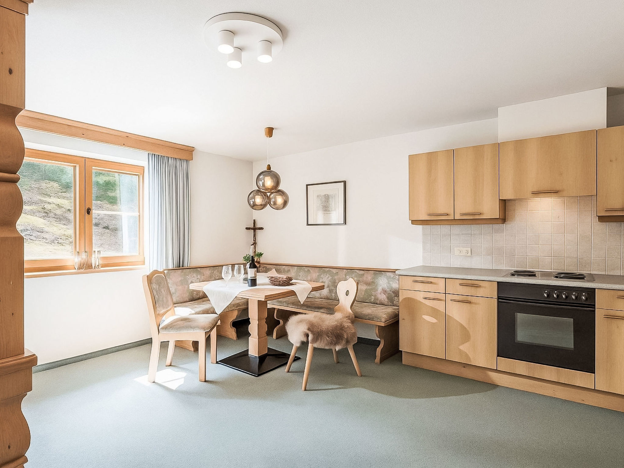 Photo of Ferienwohnungen Hochfeld