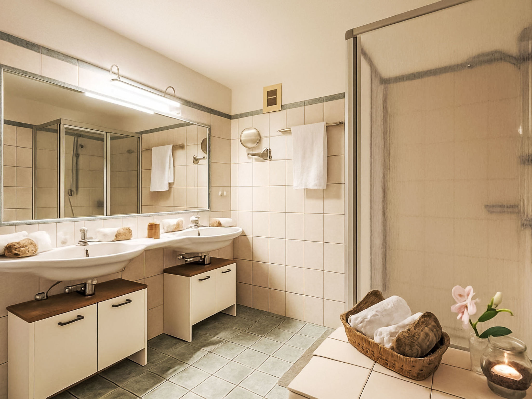 Photo of Ferienwohnungen Hochfeld