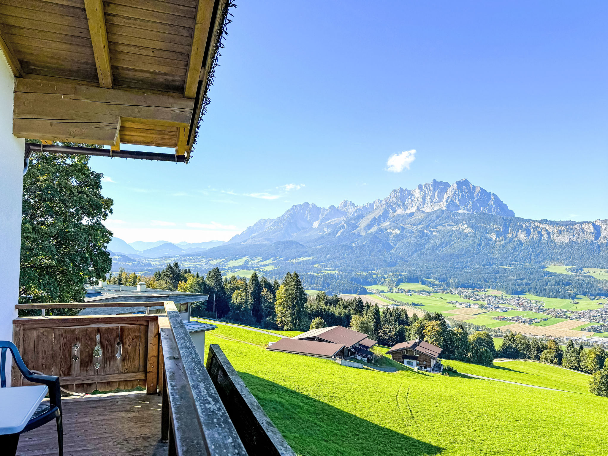 Photo of Ferienwohnungen Hochfeld