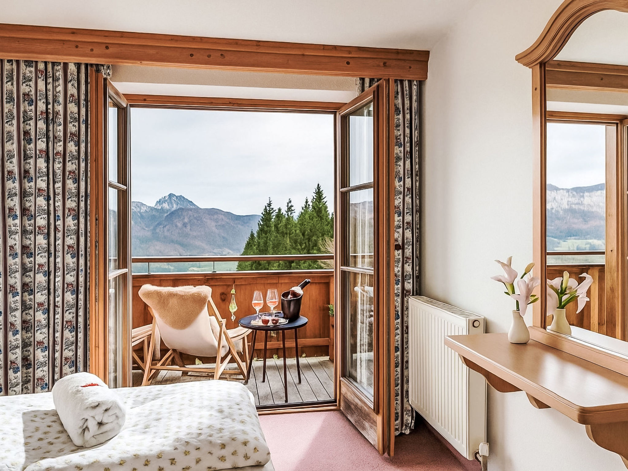 Photo of Ferienwohnungen Hochfeld