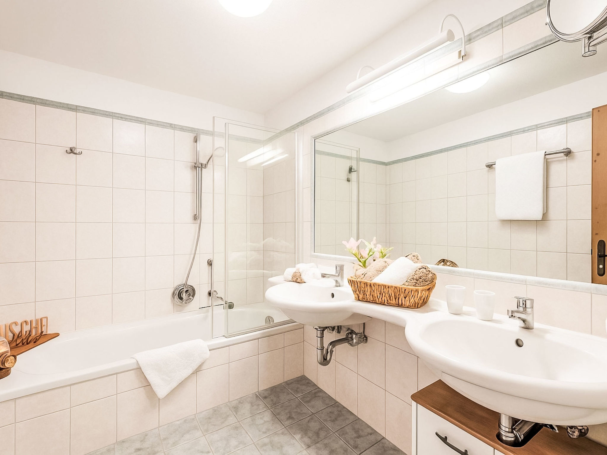 Photo of Ferienwohnungen Hochfeld