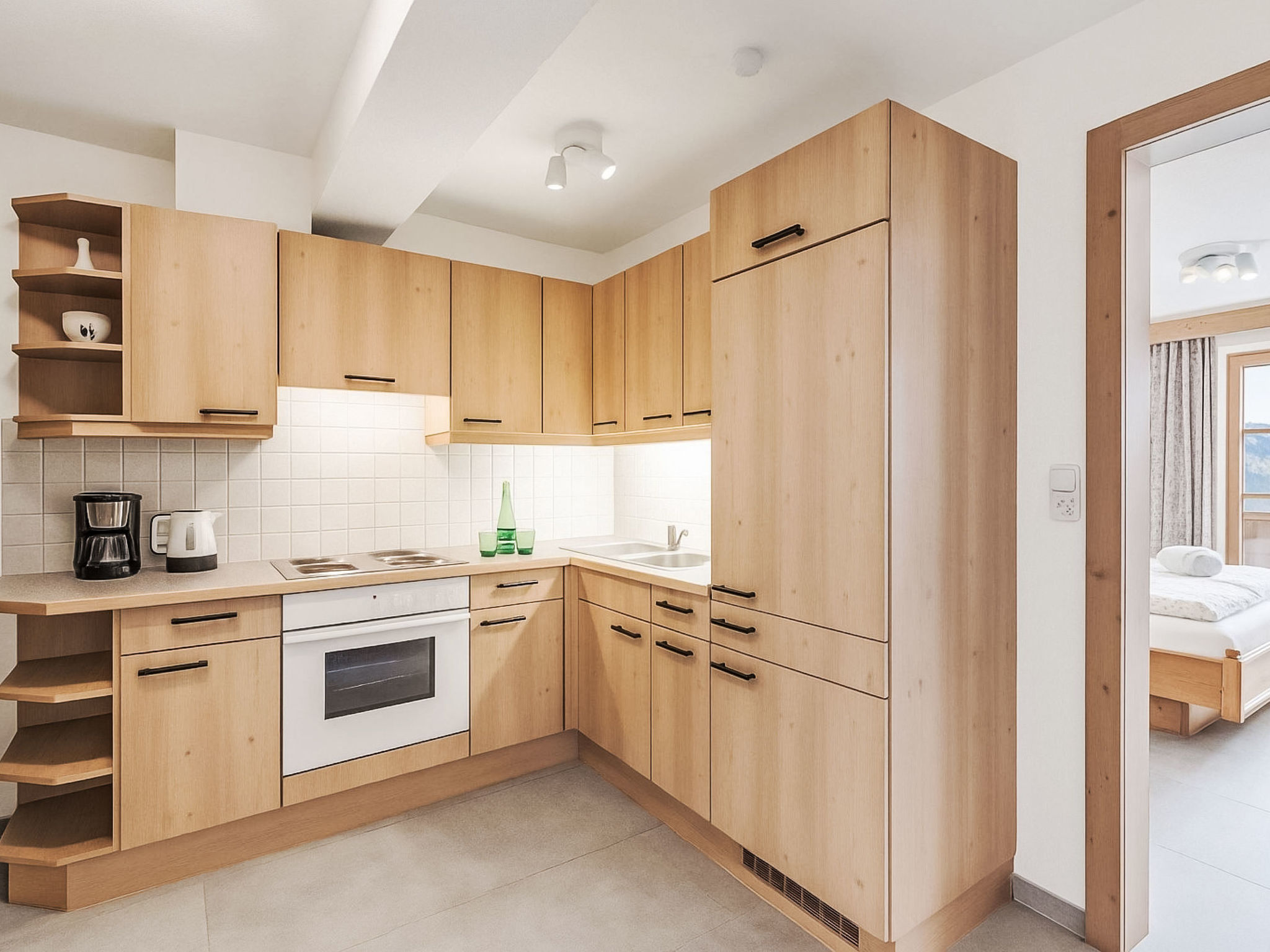 Photo of Ferienwohnungen Hochfeld