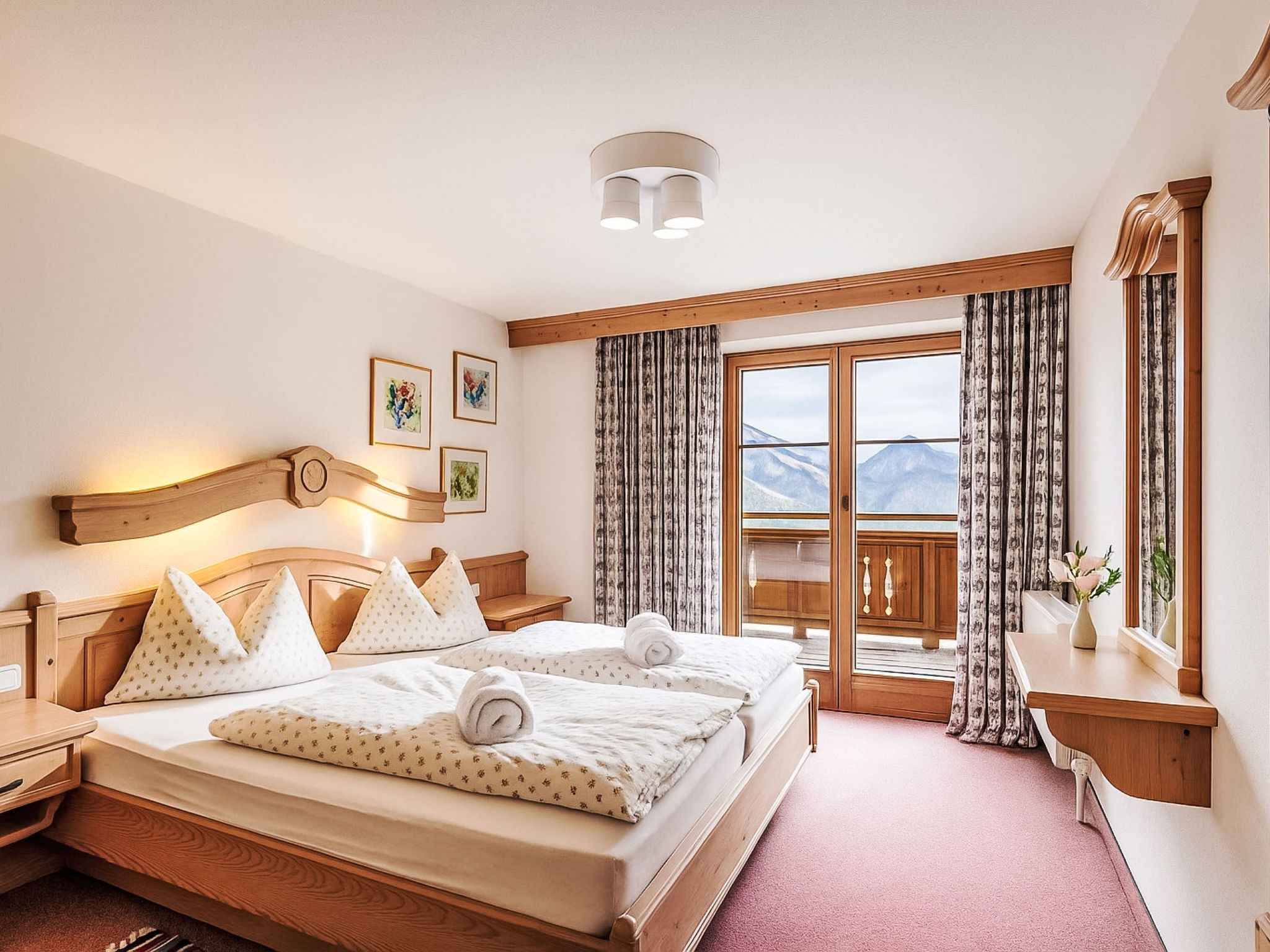 Photo of Ferienwohnungen Hochfeld