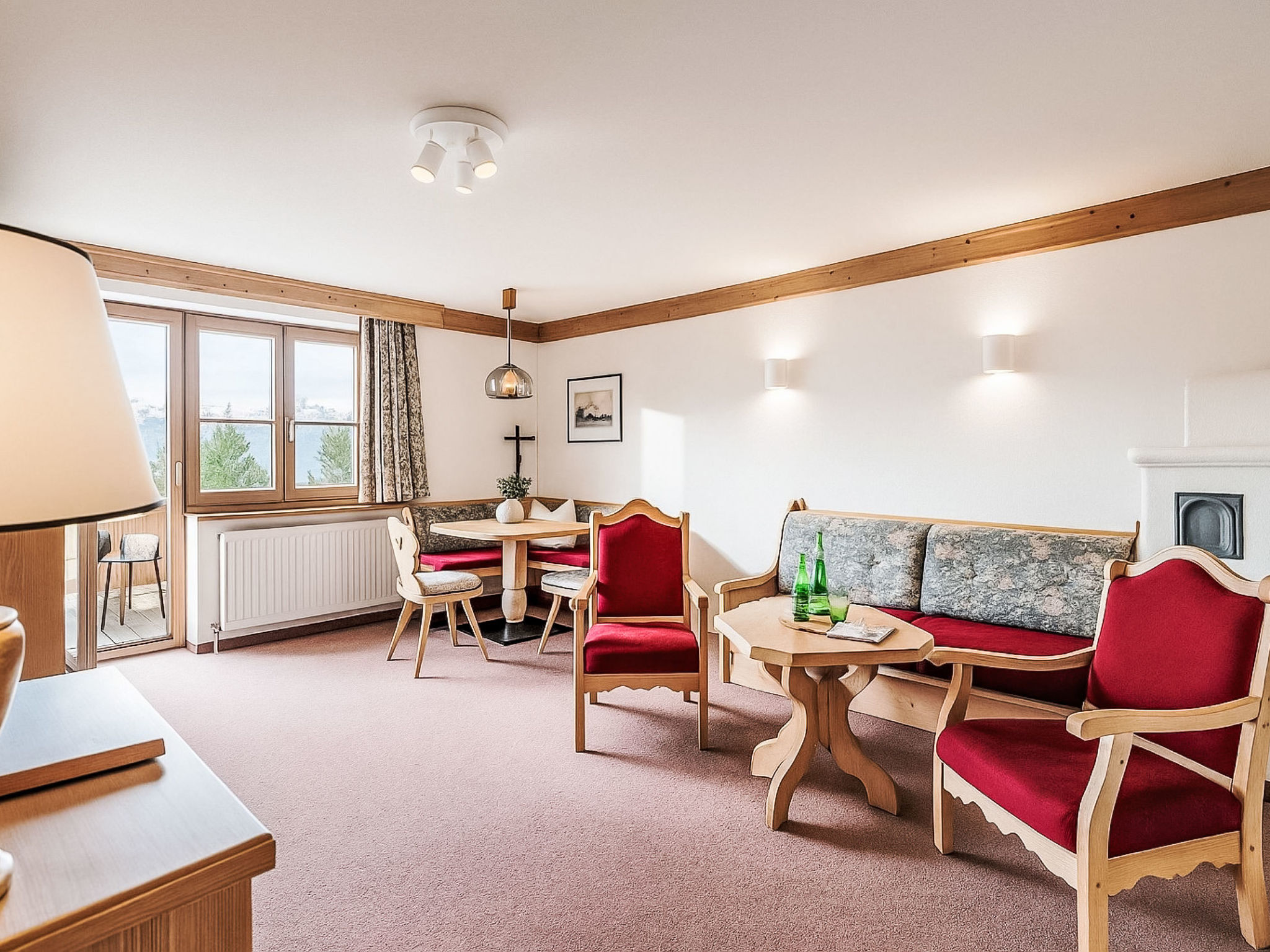 Photo of Ferienwohnungen Hochfeld