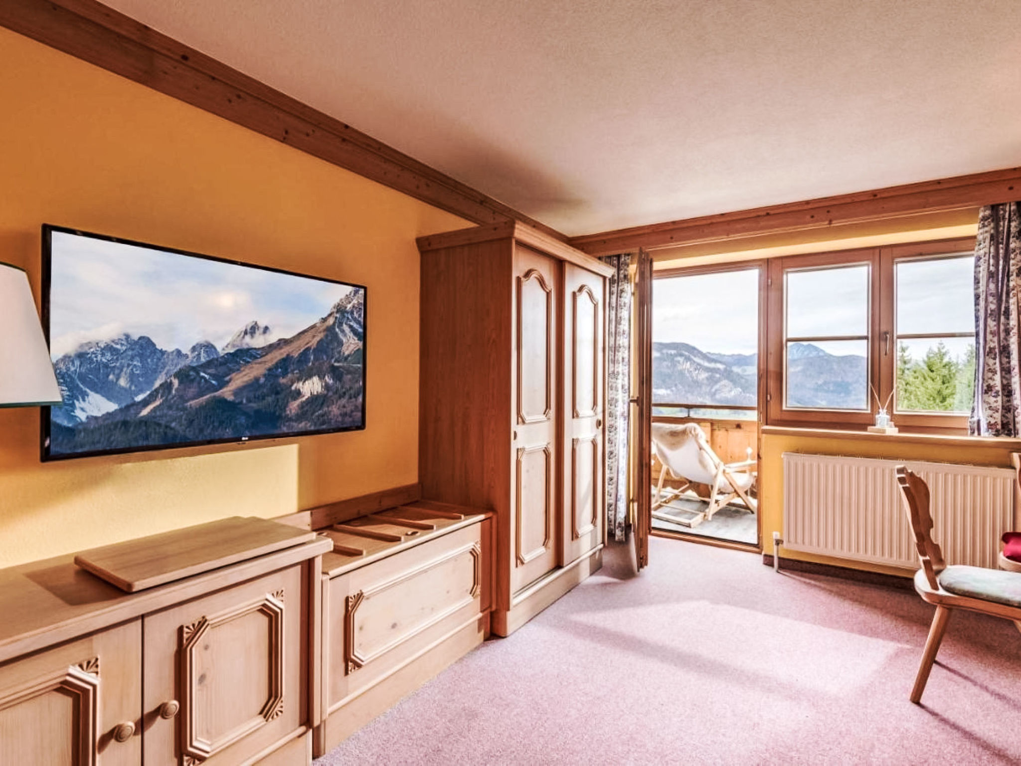 Photo of Ferienwohnungen Hochfeld