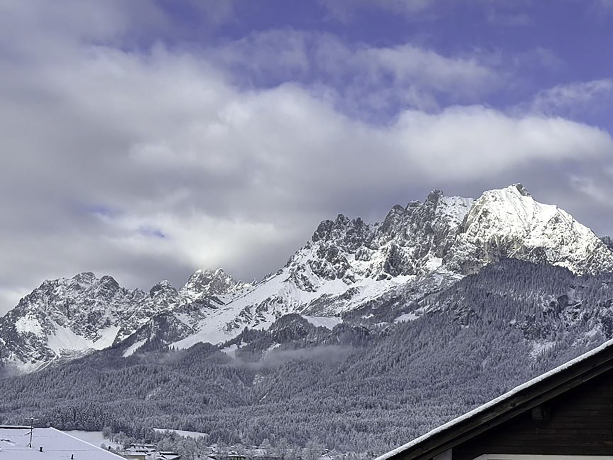 Photo of Bergblick