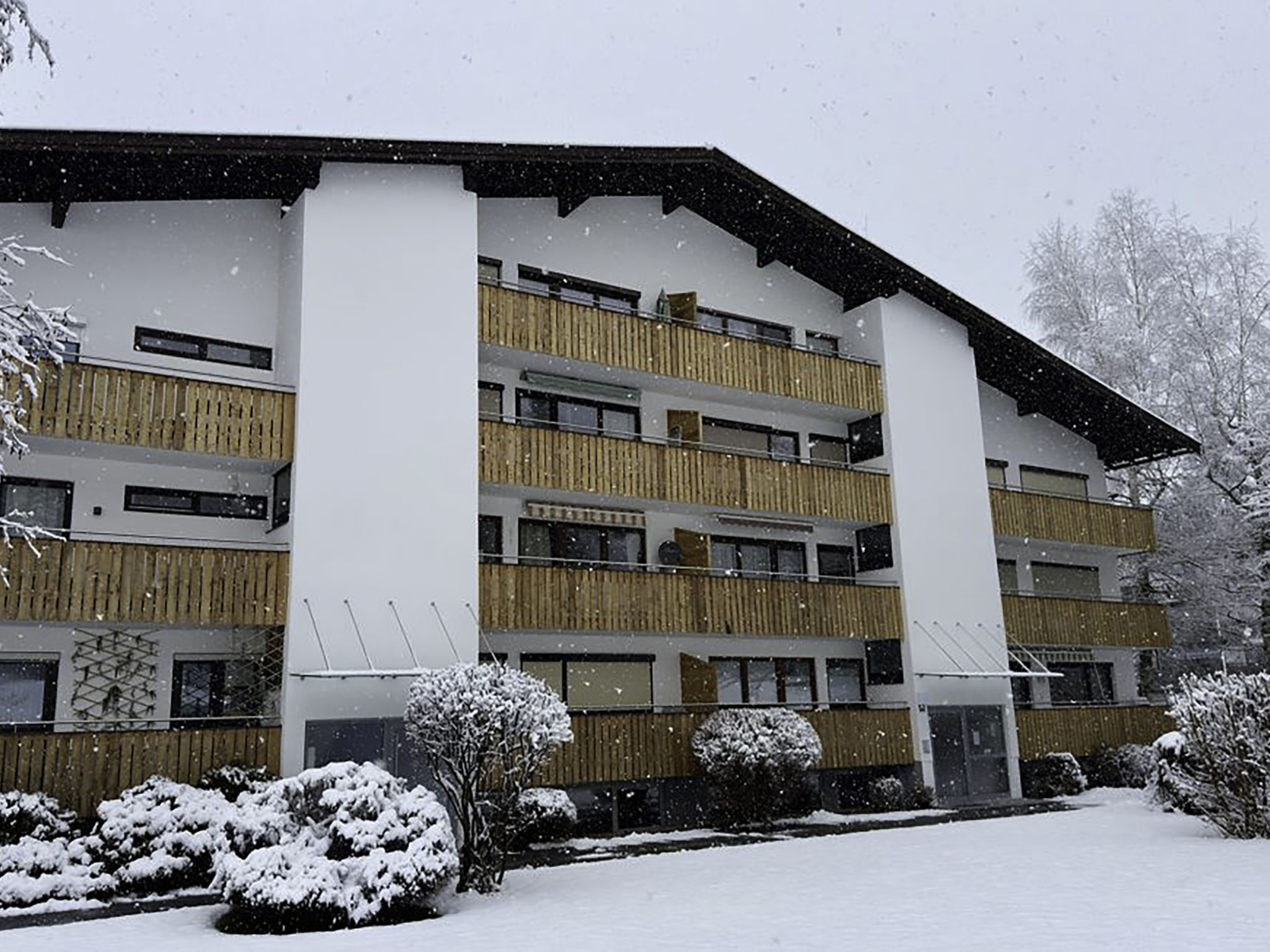 Photo of Bergblick