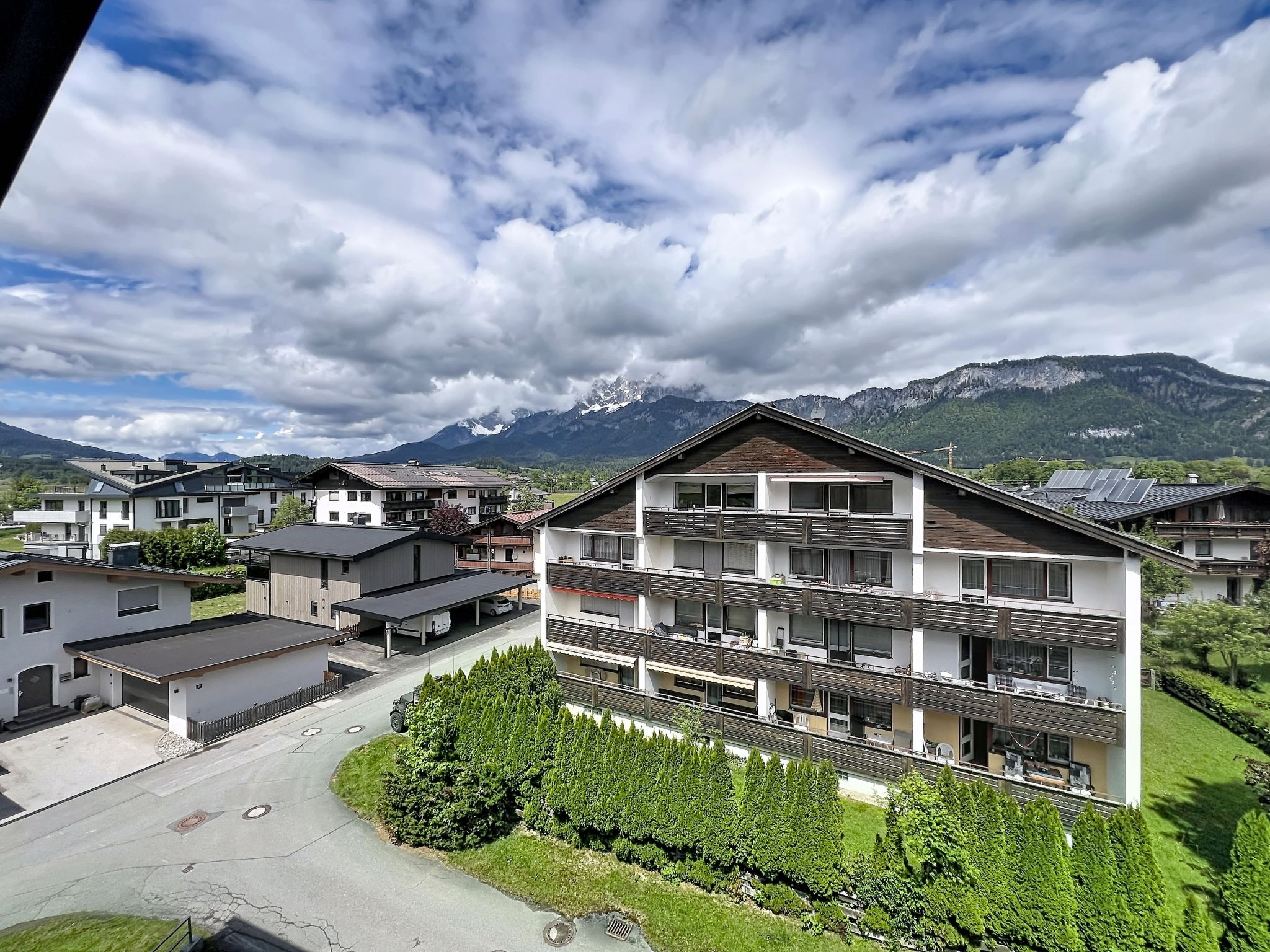 Photo of Bergblick