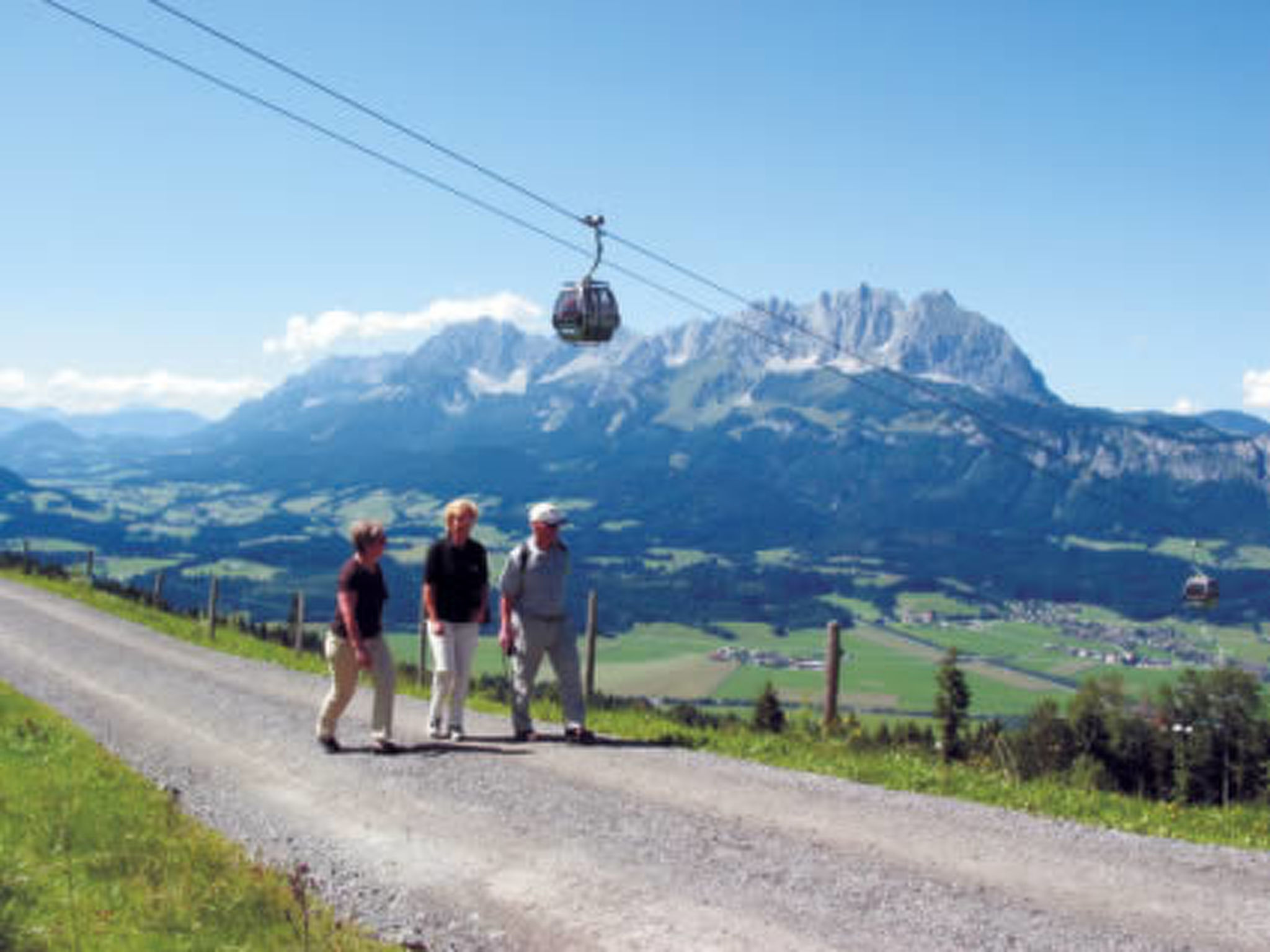 Photo of Bergblick