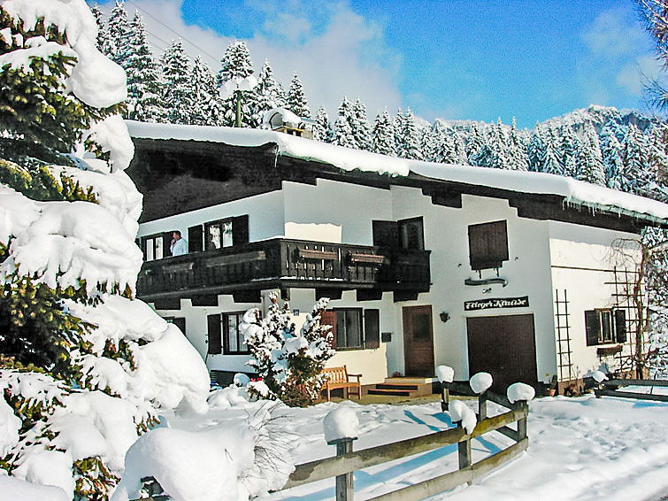 Photo of Fliegerklause